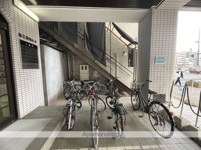 第三西林ビルのその他写真
