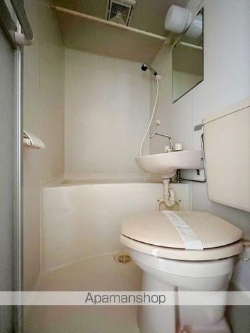 ハイツぴのの内装写真