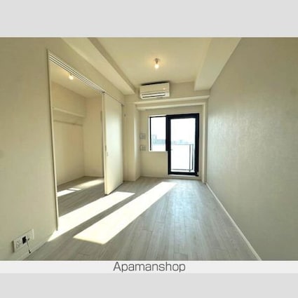 プラウドフラット日本橋馬喰町[2LDK/39.94m2]のリビング・居間1