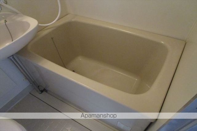エントランスライフ金閣Gの内装写真