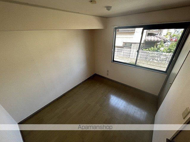 セジュールソフィア Iの内装写真