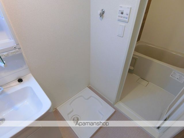 ヒカルサ京田辺大住の内装写真