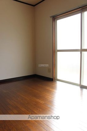 サンヒルズ尾道[1K/19.87m2]の内装1