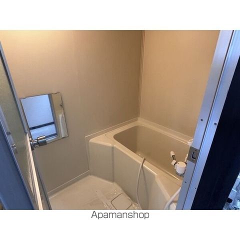 エクセル17の内装写真