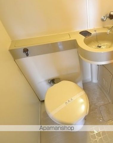 YYビル宝町の内装写真