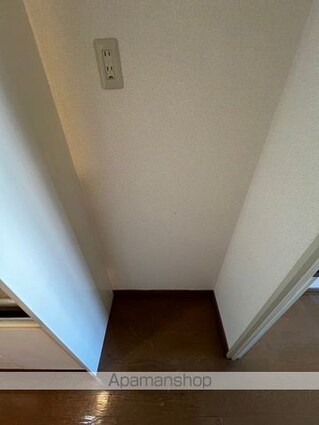 ラ・レジダンス・ド・パルム[1K/21.6m2]の内装4