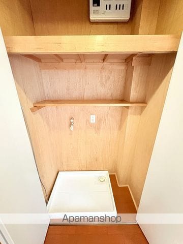 大阪市御堂筋線 西田辺駅 徒歩5分 3階建 築30年の内装写真