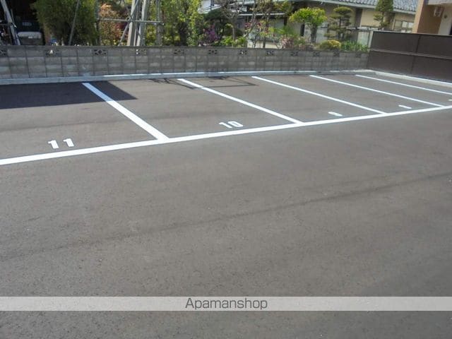 KFTマンションのその他写真