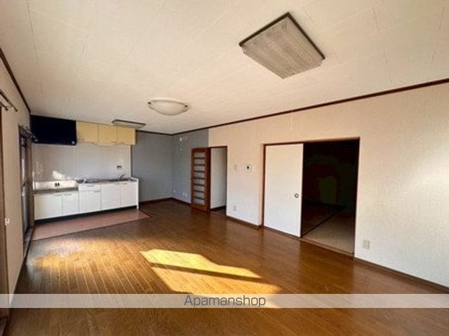 グリーンヒルズ大岡の内装写真