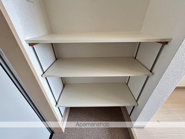 ハイドランジア草津の内装写真