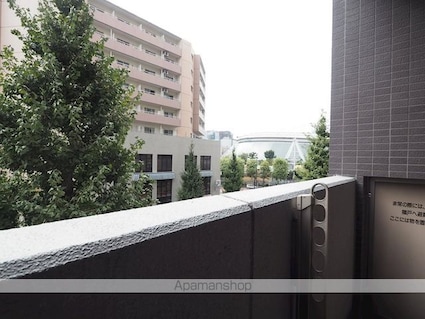 レジディア文京本郷[1K/25.6m2]の眺望