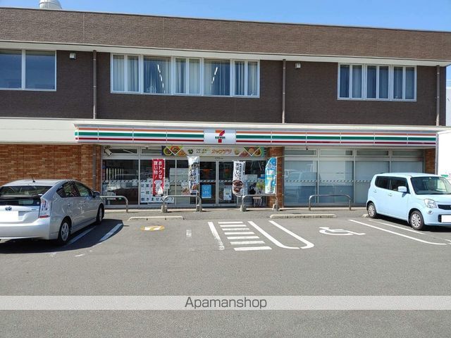 エレメント神宮の周辺写真