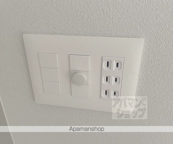 EXCEED御所東の内装写真