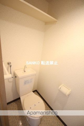 ピュアコート北33条の内装写真
