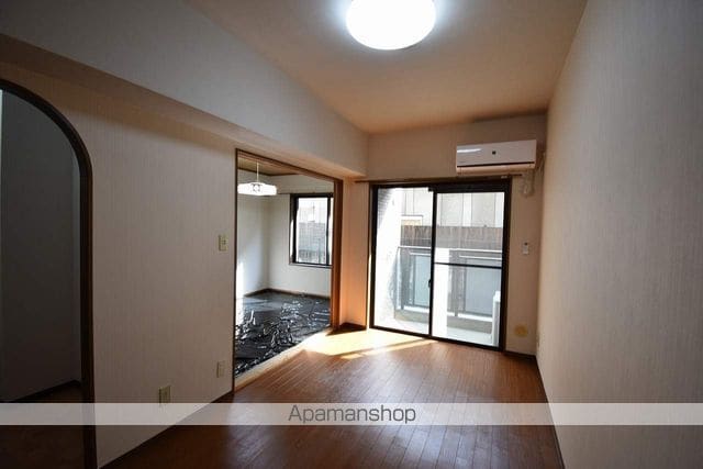 プランドビル 木町の内装写真