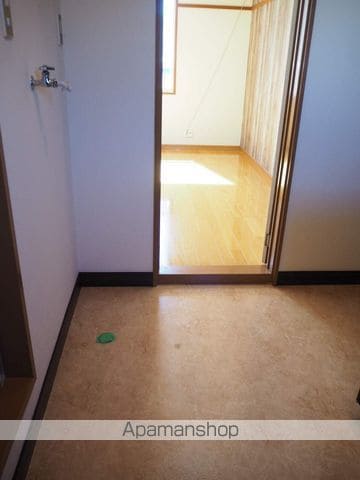 ハイツセンチュリーの内装写真