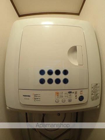 グリッドの内装写真