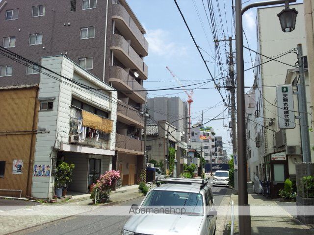 コンフォリア清澄白河サウスの周辺写真