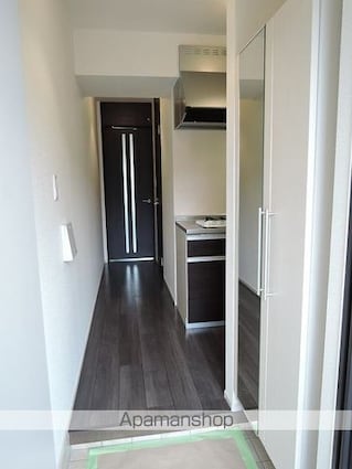 エンジョイ[1K/27.29m2]の内装2