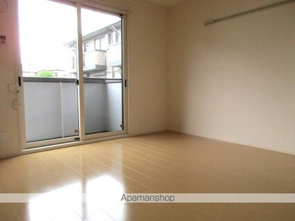 モナリエ大江[1K/30.27m2]のリビング・居間