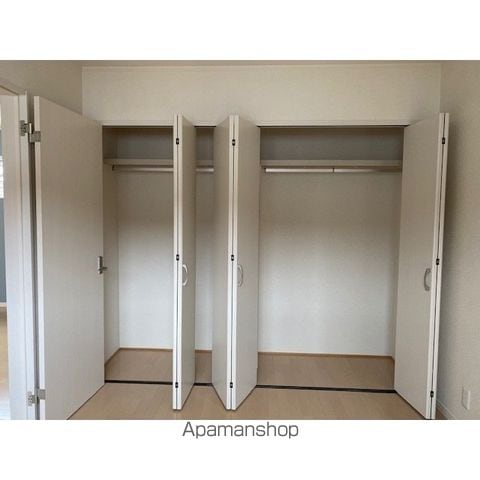 建穂戸建賃貸住宅の内装写真