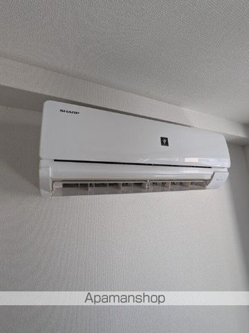 UMEX鶴見の内装写真