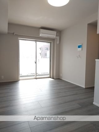 ＯＲＳＵＳ　ＮＡＫＡＮＯ[1R/30.36m2]のリビング・居間