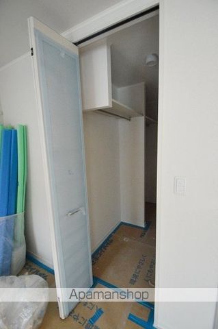 EXCASAの内装写真