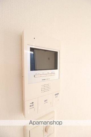 HOPE N8E8の内装写真