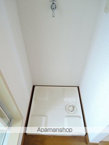 ファミールMの内装写真