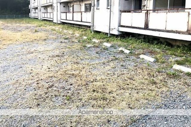 ビレッジハウス二俣2号棟の内装写真