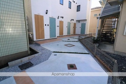 ソルナクレイシア吉祥寺[1R/14.05m2]の共用部1