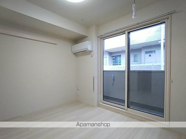 ジュネス東静岡の内装写真