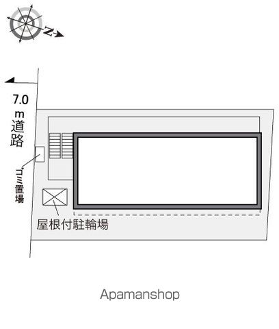 レオパレスワーフのその他写真