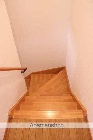 パークメゾンIの内装写真