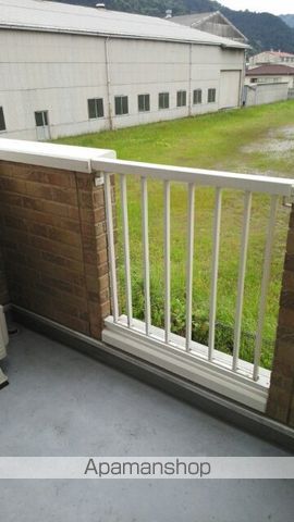 リヴィエ-ルひのかわDの内装写真