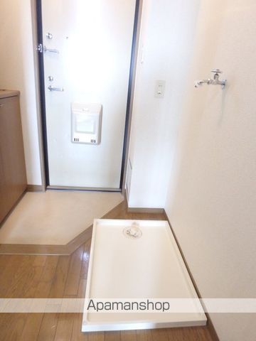 セジュール古舘の内装写真