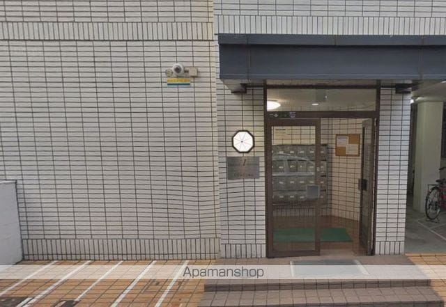 リアライズ新今里Iの内装写真