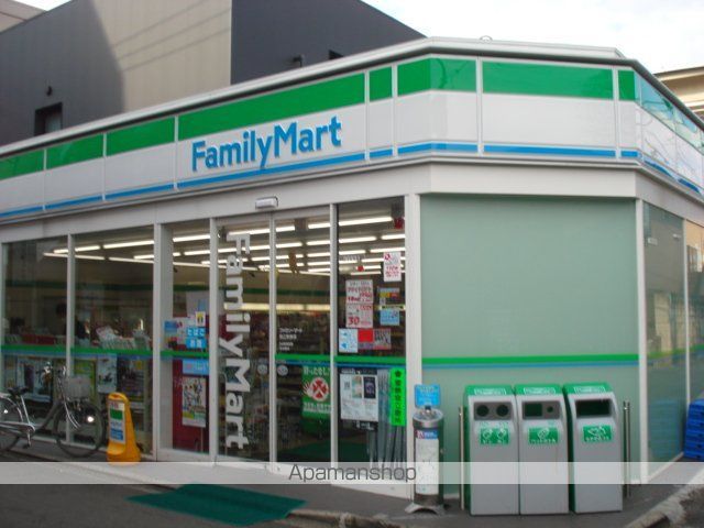 ワイズ ヴィレッタの周辺写真