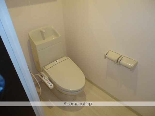 グランヴェルデ蓮池の内装写真