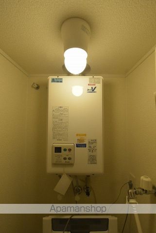 レオパレスシャンブルの内装写真