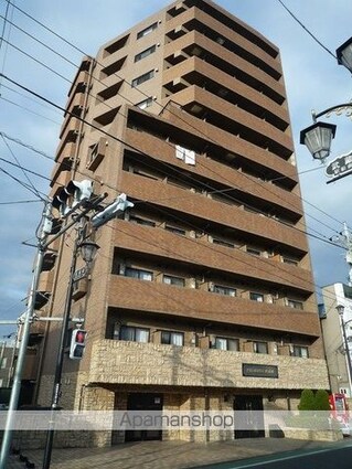 トーシンフェニックス武蔵関[1R/22.23m2]の外観1