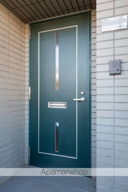 フローレル北烏山[3LDK/65.05m2]の内装