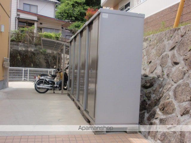 AVENTINO C棟のその他写真