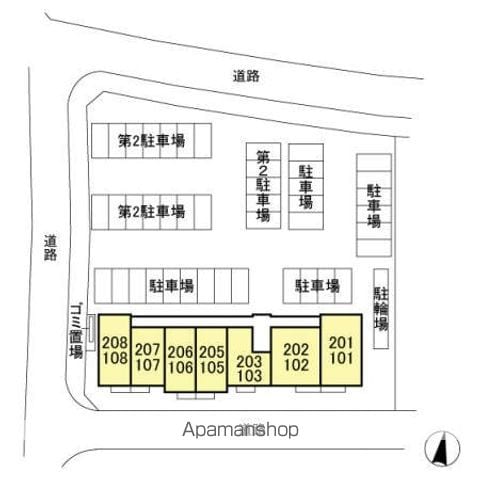 ALWAYS FRIENDLY学園の森のその他写真