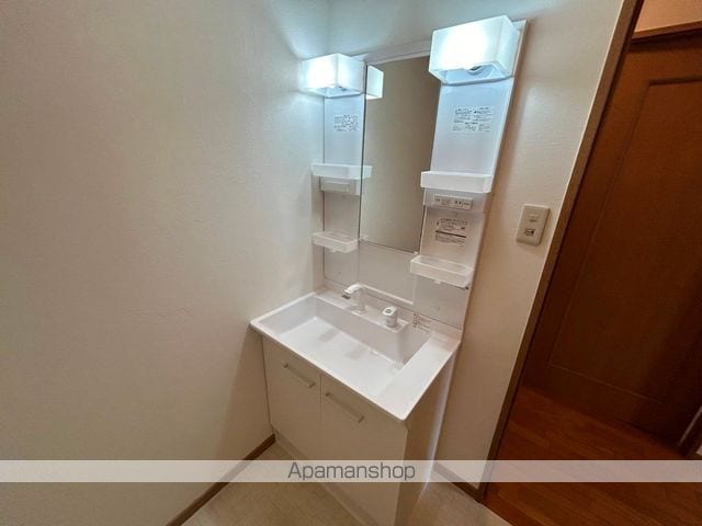 グッドヴィレッジ1番館の内装写真