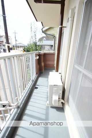 ベレーシース西原の内装写真