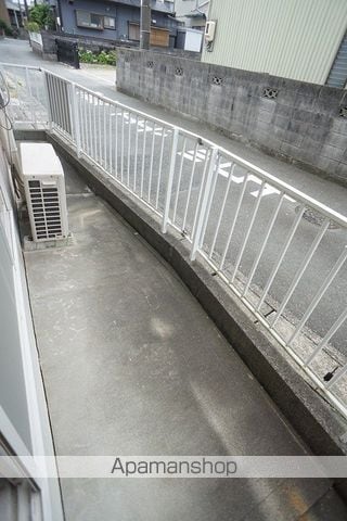 シャローム天王の内装写真