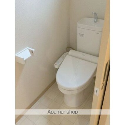 アリュール中山[1K/25.67m2]の内装7