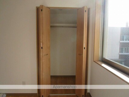 徳島県徳島市万代町５丁目[2LDK/55.55m2]の収納